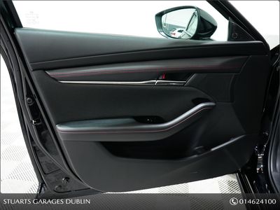 2026 Mazda Mazda3