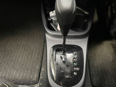 2020 Toyota Yaris