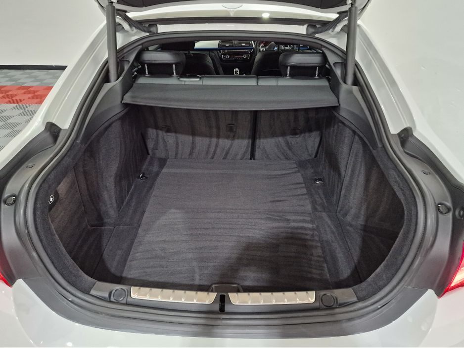2020 BMW 4 Series