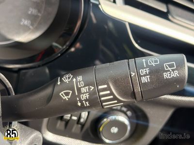 2020 Opel Corsa