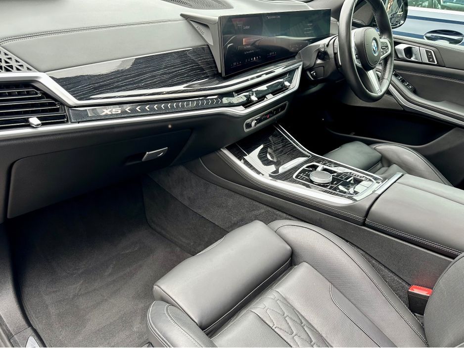 2023 BMW X5