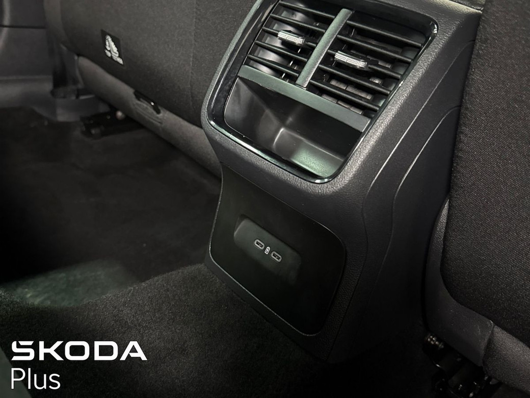 2026 Skoda Octavia
