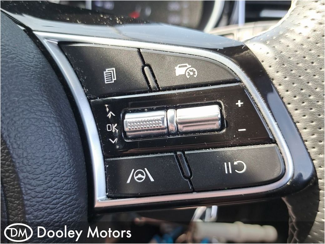 2024 Kia Ceed