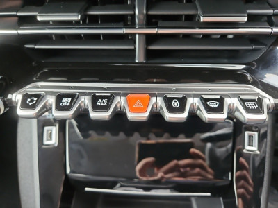 2021 Peugeot 2008