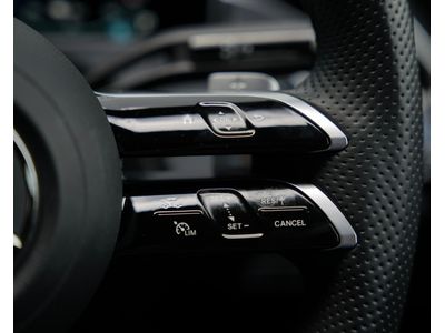 2025 Mercedes-Benz E Class