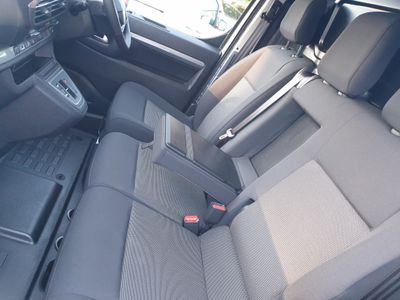 2026 Citroen Dispatch
