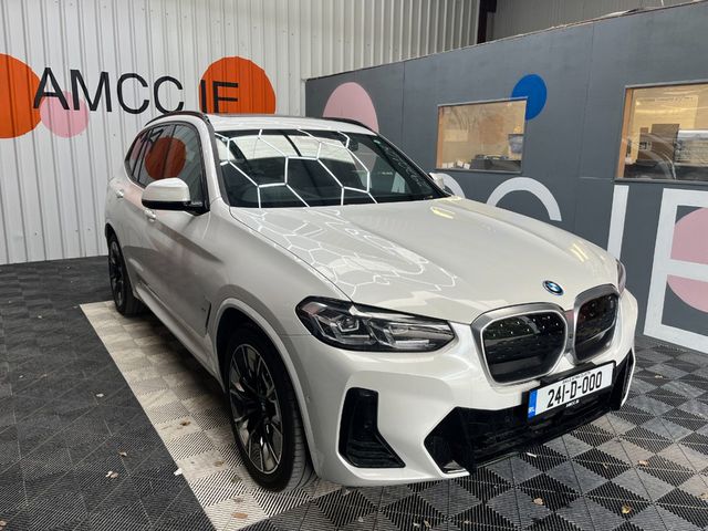 vehicle for sale from The Automatic Motor Car Centre