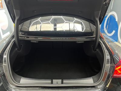 2023 Mercedes-Benz CLA Class