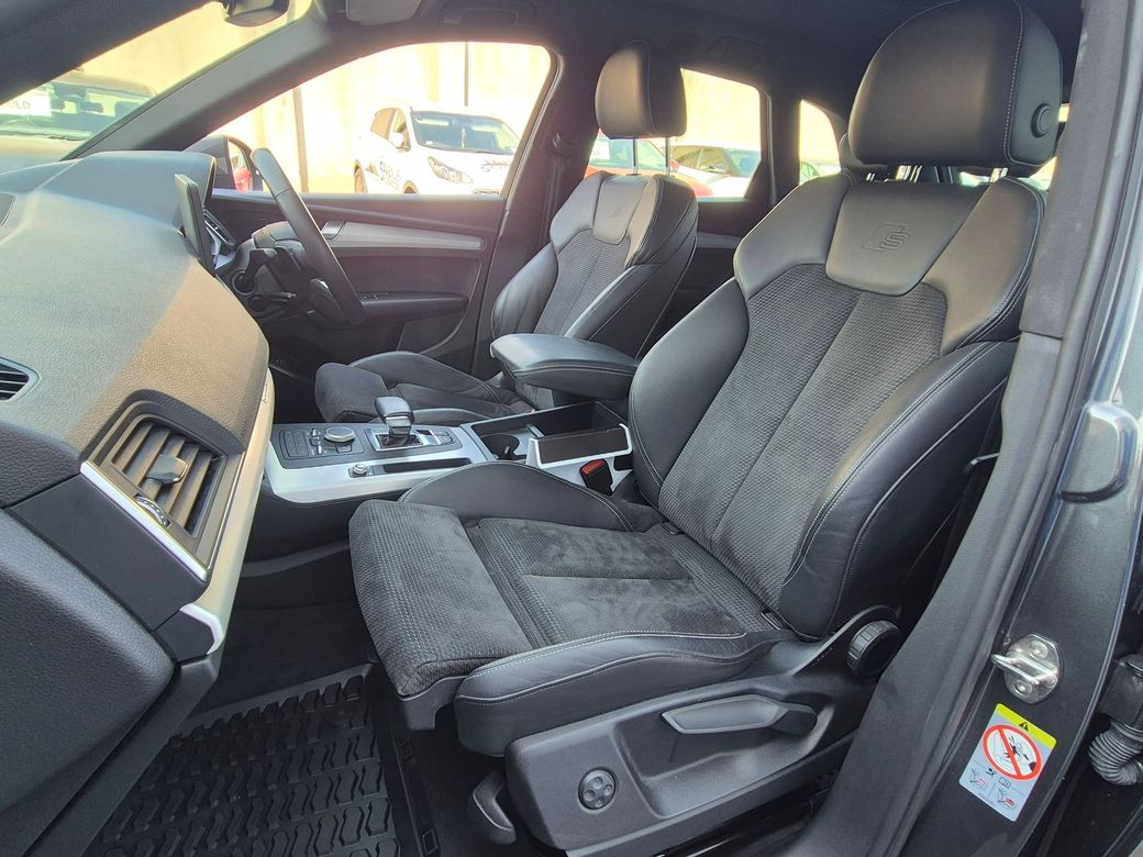 2021 Audi Q5
