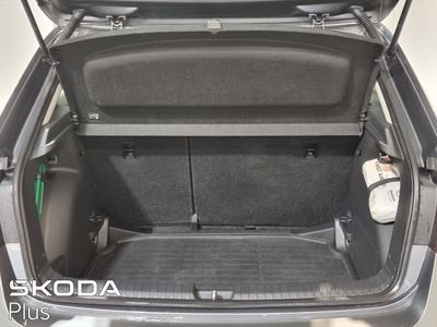 2023 Skoda Fabia
