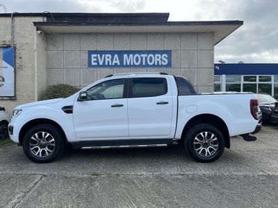 2023 Ford Ranger
