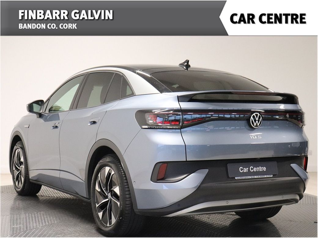 2023 Volkswagen ID.5