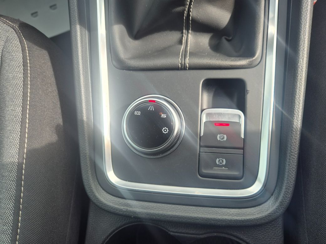 2023 SEAT Ateca
