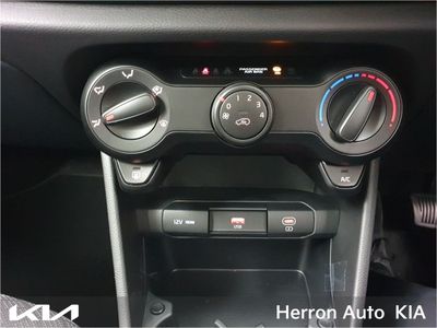 2025 Kia Picanto