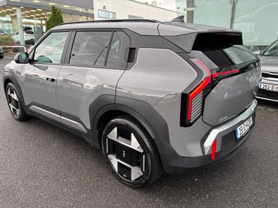 2025 Kia EV3