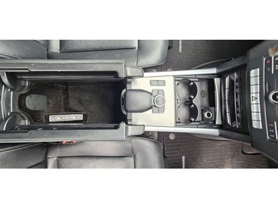 2016 Mercedes-Benz E Class