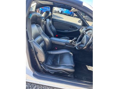 1992 Toyota MR2