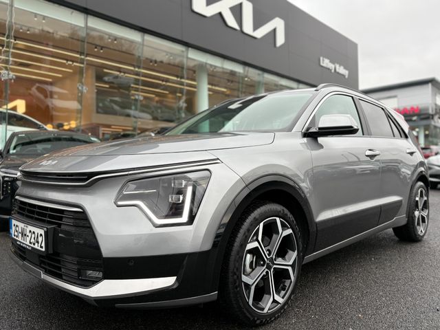 vehicle for sale from Kia Liffey Valley