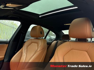 2022 BMW 5 Series
