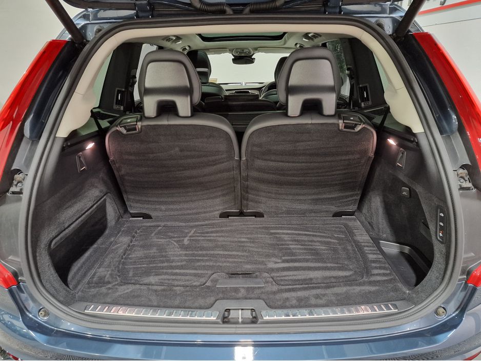 2024 Volvo XC90