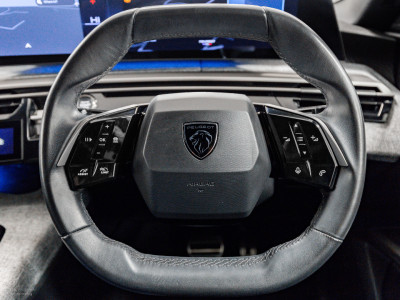 2024 Peugeot 3008