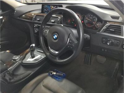 2017 BMW 3 Series