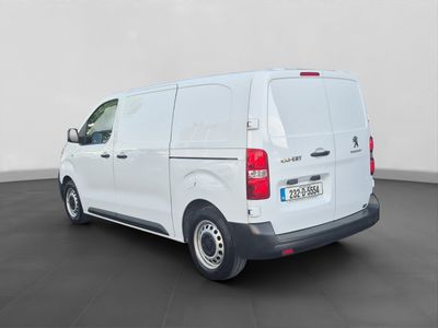 2023 Peugeot Expert