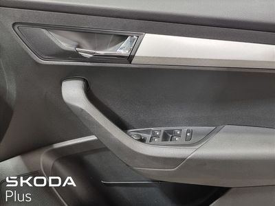 2023 Skoda Karoq