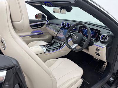 2025 Mercedes-Benz CLE