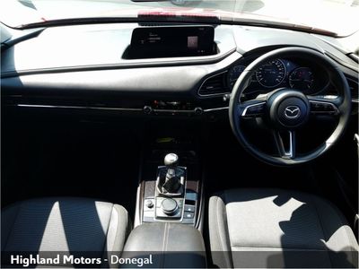 2024 Mazda CX-30