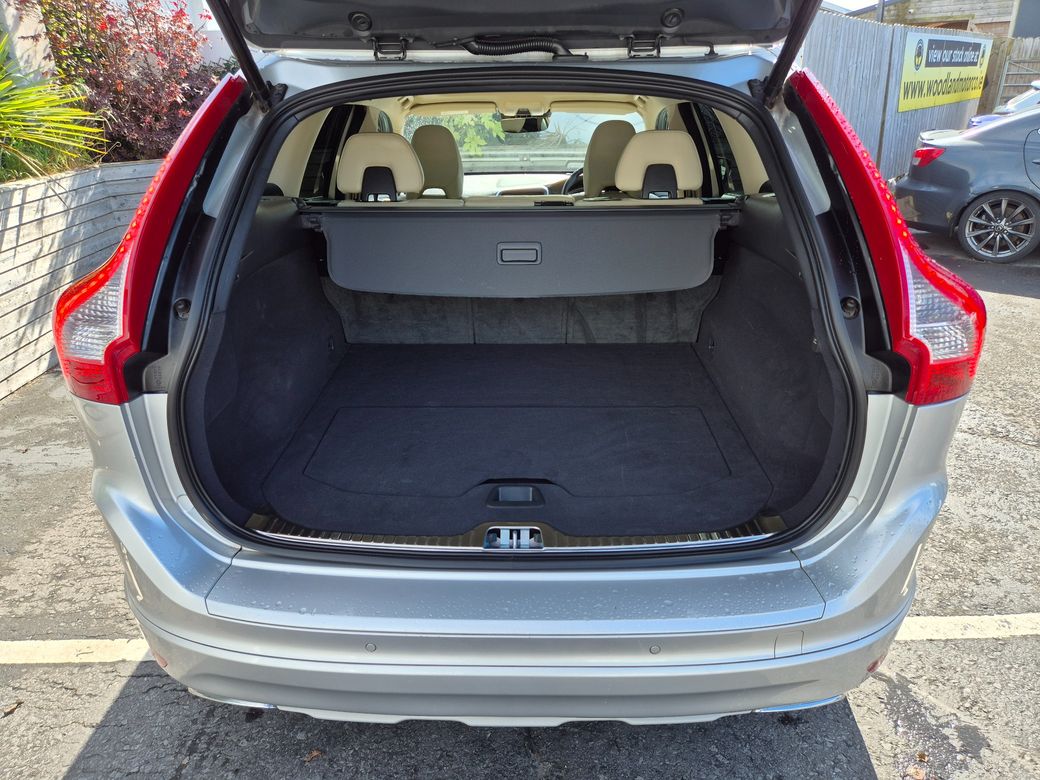 2017 Volvo XC60