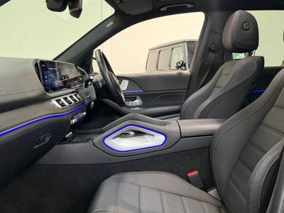 2024 Mercedes-Benz GLE Class