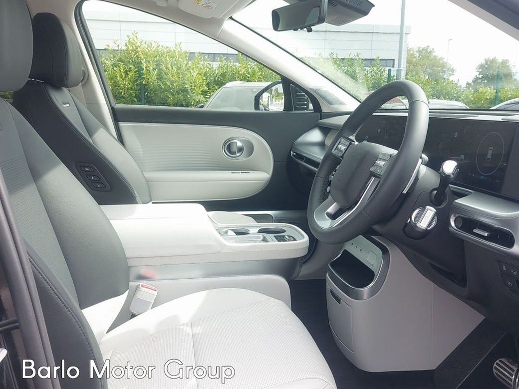 2025 Hyundai Ioniq 9