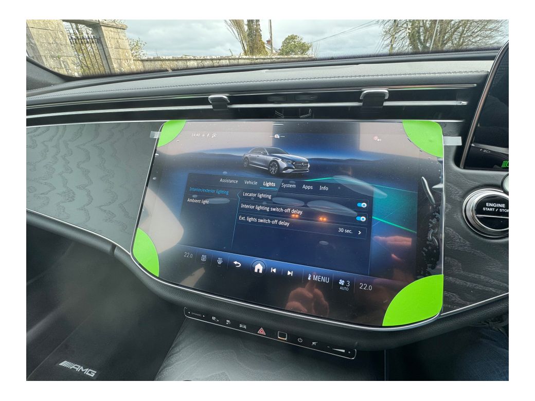 2026 Mercedes-Benz E Class