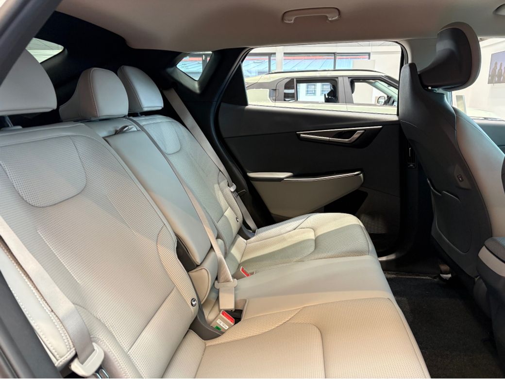 2025 Kia EV6