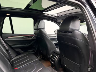 2023 BMW iX3
