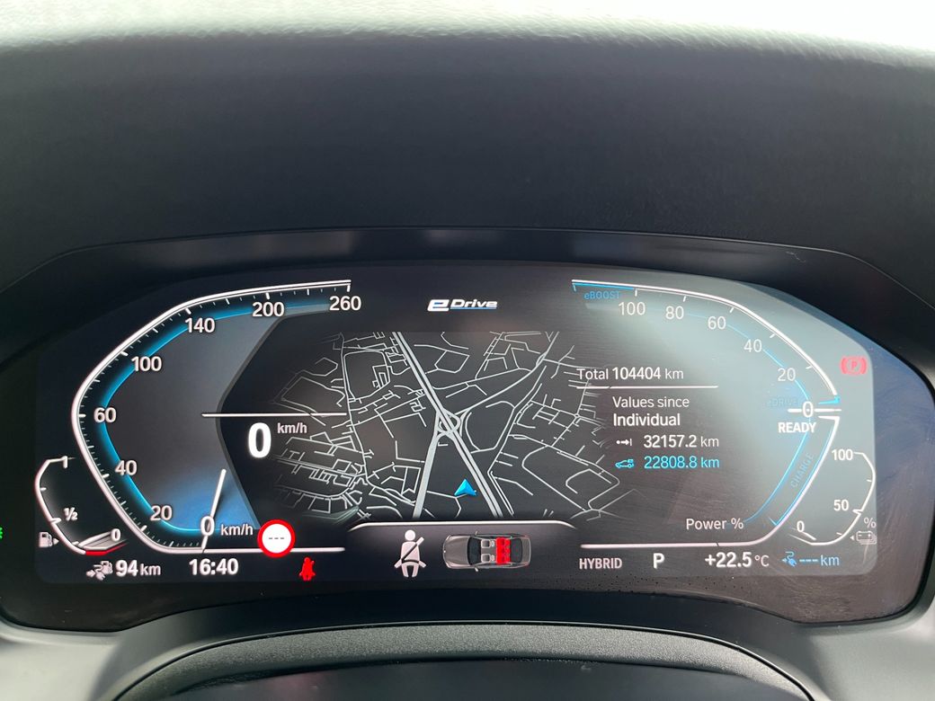 2019 BMW 3 Series