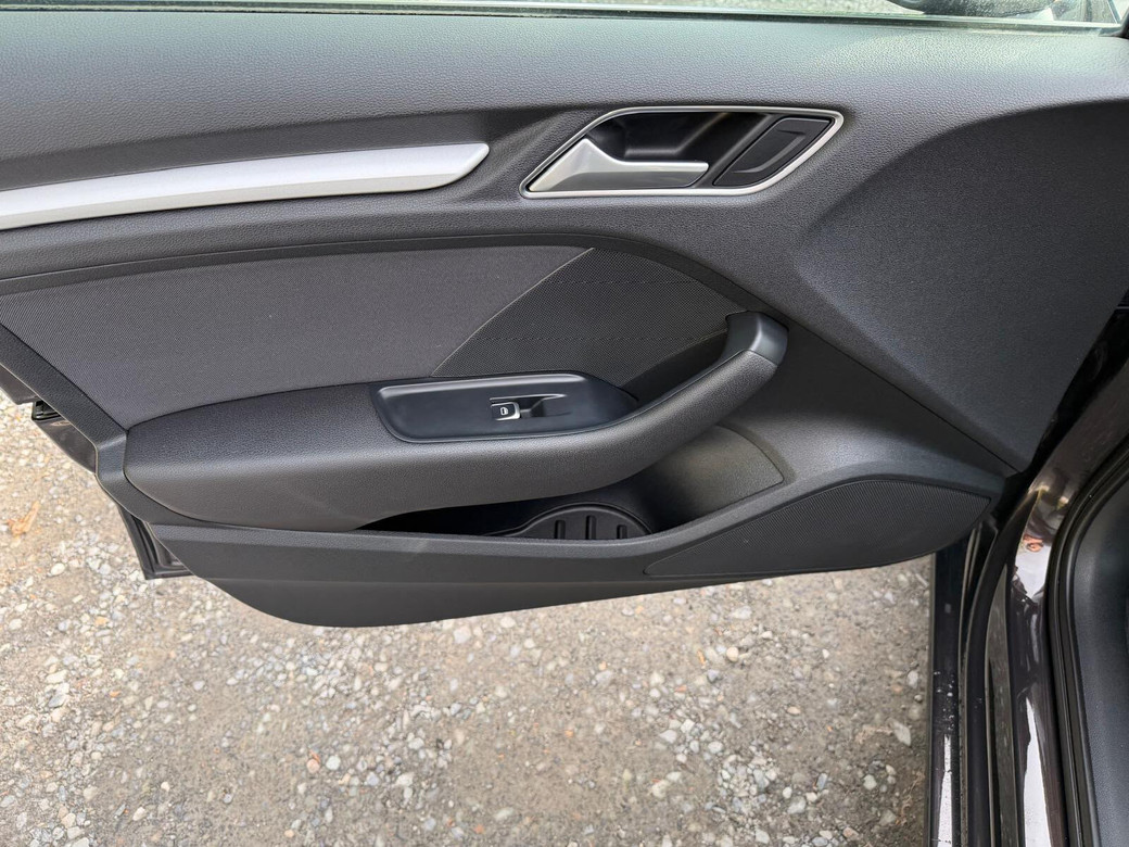 2016 Audi A3