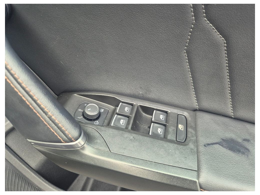 2023 Cupra Formentor