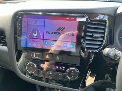 2018 Mitsubishi Outlander