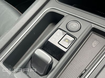 2021 Cupra Formentor