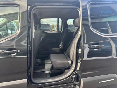 2026 Citroen Berlingo Multispace