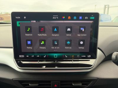 2024 Volkswagen ID.4