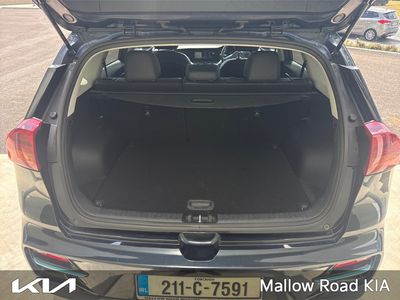 2021 Kia Niro