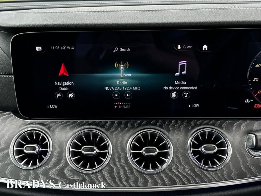 2021 Mercedes-Benz E Class