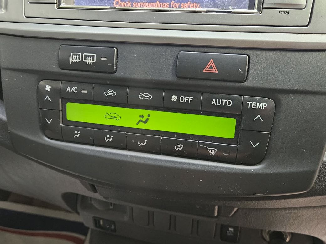 2013 Toyota Hilux