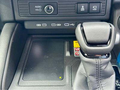 2025 Toyota Landcruiser