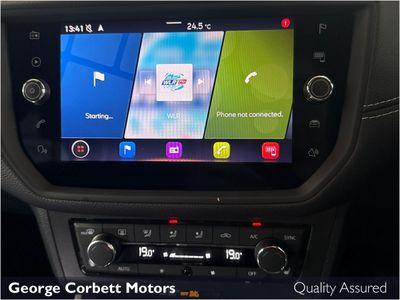 2021 SEAT Arona