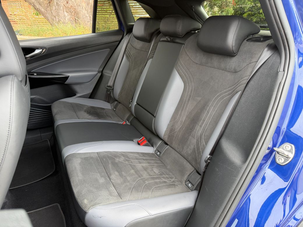 2023 Volkswagen ID.4