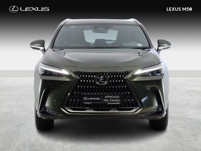 2024 Lexus NX 450H+